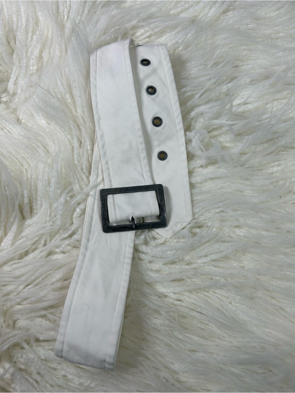 L.A.M.B. Gwen Stefani Designer Belt❤️🔥
